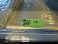 Apple 2x mix niet gestest of gecontroleerd - afbeelding 1 van  3