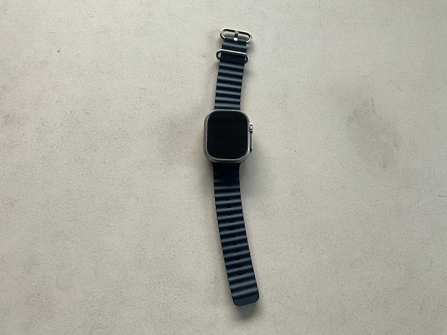 Apple 49 mm watch ultra - afbeelding 1 van  2