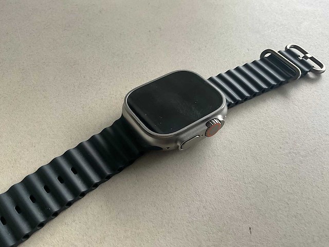 Apple 49 mm watch ultra - afbeelding 2 van  2