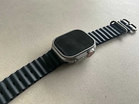 Apple 49 mm watch ultra - afbeelding 2 van  2