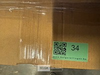 Apple 6x 13inch zonder batterij en cover voor onderdelen - afbeelding 1 van  5