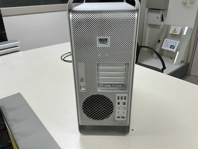 Apple a1289 + a1186 desktop (6x) - afbeelding 4 van  7