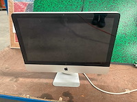 Apple a1311 21,5” imac