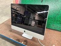 Apple a1311 21,5” imac - afbeelding 2 van  8