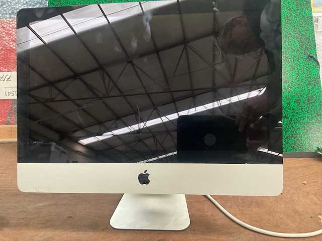 Apple a1311 21,5” imac - afbeelding 4 van  8