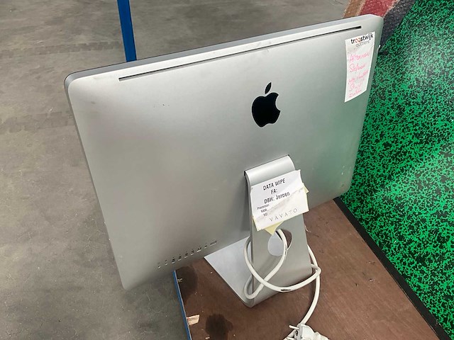 Apple a1311 21,5” imac - afbeelding 5 van  8