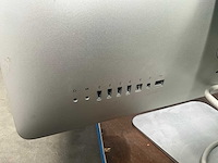 Apple a1311 21,5” imac - afbeelding 7 van  8