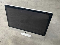 Apple a1312 27” imac