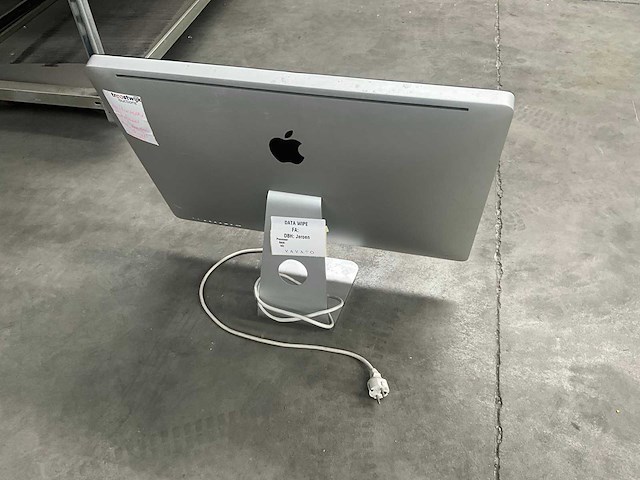 Apple a1312 27” imac - afbeelding 4 van  9