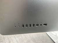 Apple a1312 27” imac - afbeelding 9 van  9