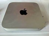 Apple a1347 minimac desktop, hd en airport tmecapsule - afbeelding 2 van  7