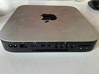 Apple a1347 minimac desktop, hd en airport tmecapsule - afbeelding 3 van  7