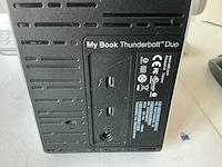 Apple a1347 minimac desktop, hd en airport tmecapsule - afbeelding 4 van  7