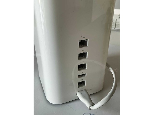 Apple a1347 minimac desktop, hd en airport tmecapsule - afbeelding 6 van  7