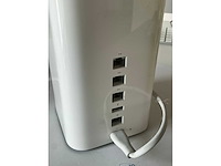 Apple a1347 minimac desktop, hd en airport tmecapsule - afbeelding 6 van  7