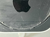 Apple a1347 minimac desktop, hd en airport tmecapsule - afbeelding 7 van  7