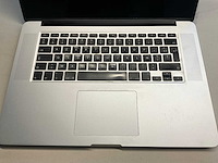 Apple a1398 laptop macbook pro - afbeelding 2 van  6