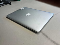 Apple a1398 laptop macbook pro - afbeelding 4 van  6