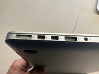 Apple a1398 laptop macbook pro - afbeelding 6 van  6