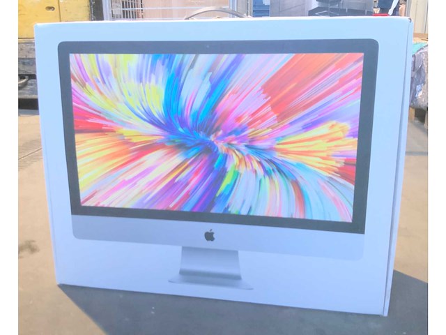 Apple a1419 27’’ imac desktop - afbeelding 2 van  8