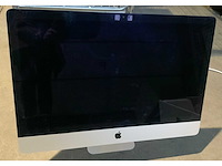 Apple a1419 27’’ imac desktop - afbeelding 1 van  8