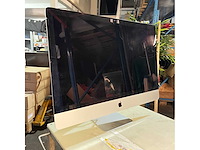 Apple a1419 27’’ imac desktop - afbeelding 3 van  8
