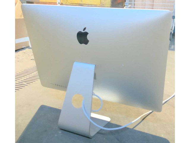 Apple a1419 27’’ imac desktop - afbeelding 5 van  8