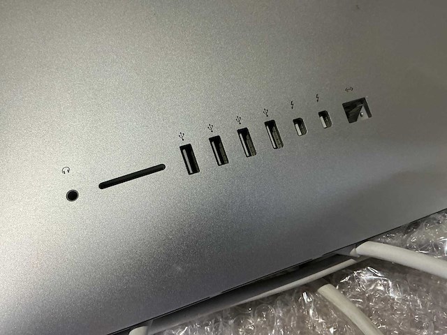 Apple a1419 27’’ imac desktop - afbeelding 8 van  8