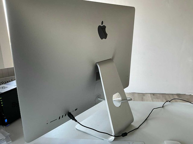 Apple a1419 imac 27” desktop - afbeelding 2 van  4