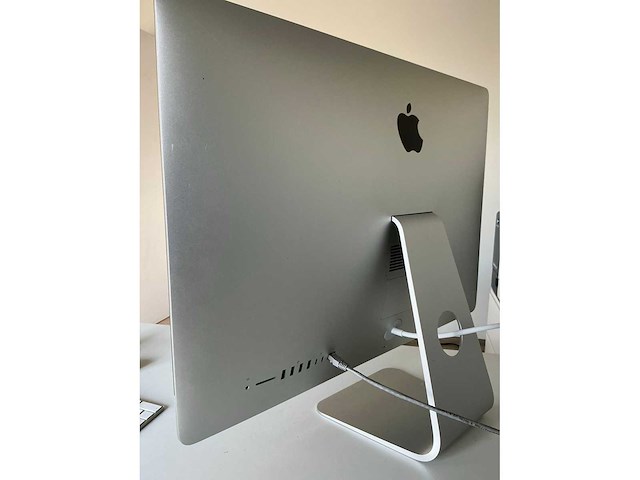 Apple a1419 imac 27” desktop - afbeelding 1 van  2