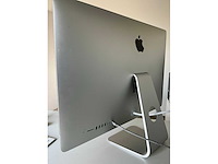 Apple a1419 imac 27” desktop - afbeelding 1 van  2