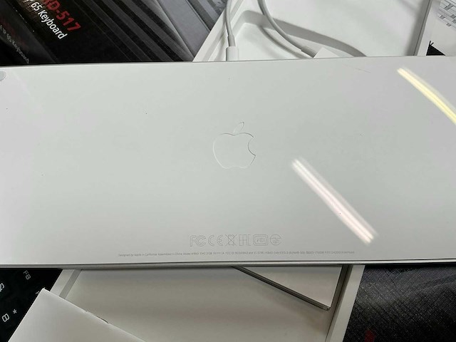 Apple a1543 toetsenbord (3x) - afbeelding 2 van  5