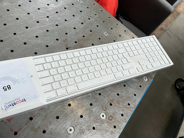 Apple a1543 toetsenbord (3x) - afbeelding 5 van  5