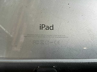 Apple a1566 tablet (3x) - afbeelding 3 van  5