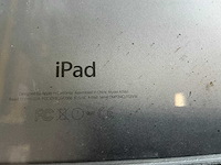 Apple a1566 tablet (3x) - afbeelding 4 van  5