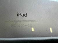 Apple a1566 tablet (3x) - afbeelding 5 van  5