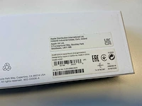 Apple a2051 2nd gen pencil - afbeelding 3 van  3
