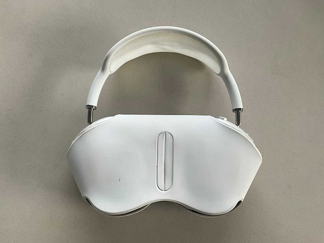 Apple a2096 airpods max koptelefoon - afbeelding 2 van  7