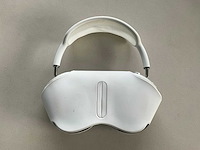 Apple a2096 airpods max koptelefoon - afbeelding 2 van  7
