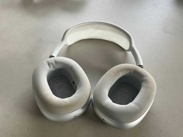 Apple a2096 airpods max koptelefoon - afbeelding 3 van  7