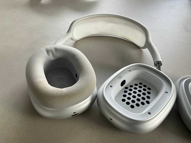 Apple a2096 airpods max koptelefoon - afbeelding 5 van  7