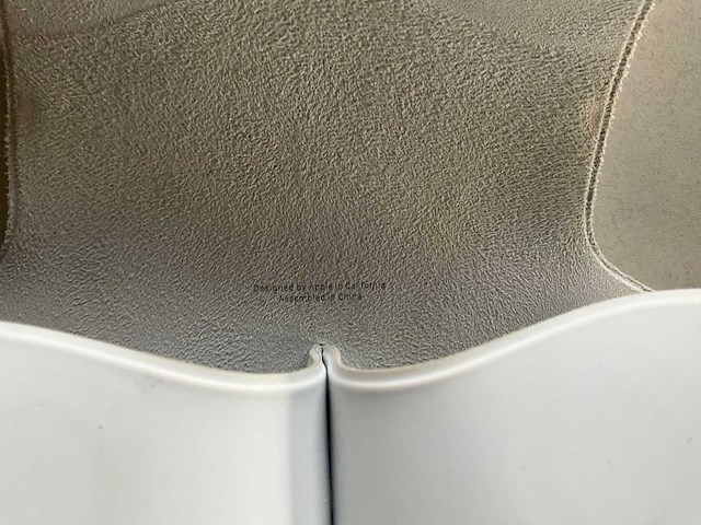 Apple a2096 airpods max koptelefoon - afbeelding 7 van  7