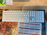 Apple a2115 imac desktop - afbeelding 1 van  3