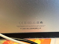 Apple a2115 imac desktop - afbeelding 2 van  3