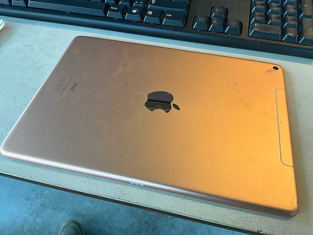 Apple a2123 ipad - afbeelding 2 van  10