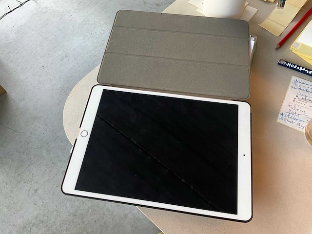 Apple a2123 ipad - afbeelding 5 van  10