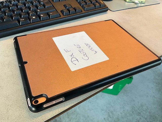 Apple a2123 ipad - afbeelding 7 van  10