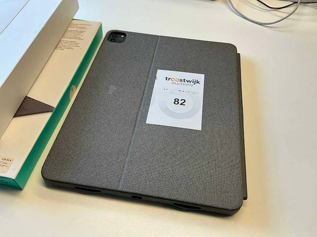 Apple a2378 pro 12,9’’ tablet - afbeelding 4 van  6