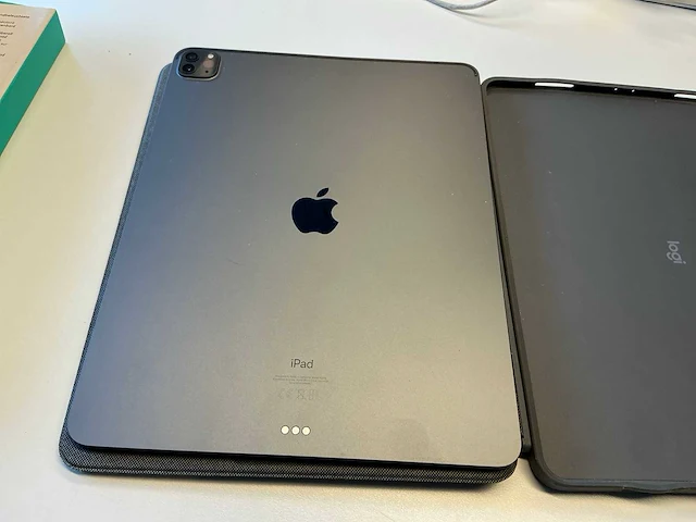 Apple a2378 pro 12,9’’ tablet - afbeelding 5 van  6