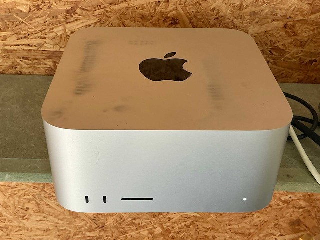 Apple a2901 macstudio desktop - afbeelding 1 van  1